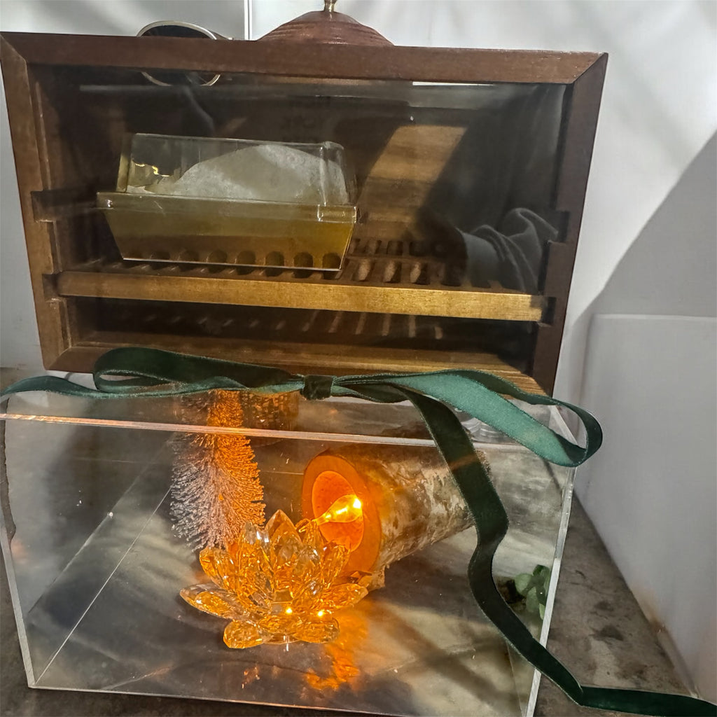 MONARCH SIGNATURE EXPERIENCE-3 HOURS( UP TO 60 GUESTS)